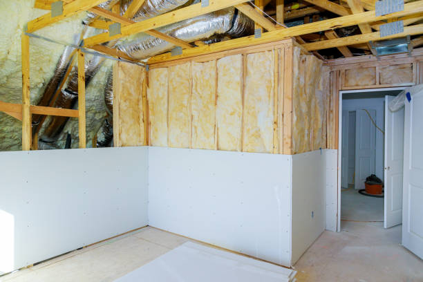 Best Insulation for Specific Applications in Vander, NC