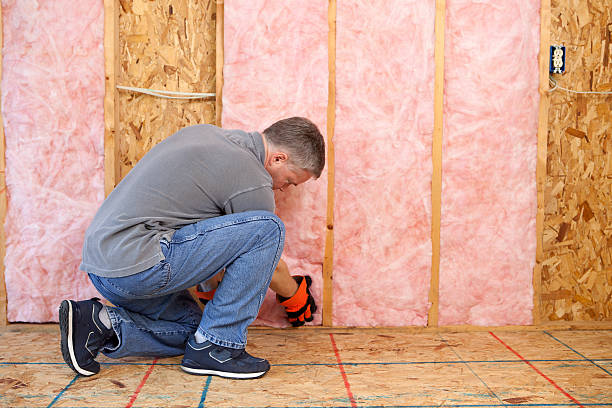  Vander, NC Insulation Contractor Pros