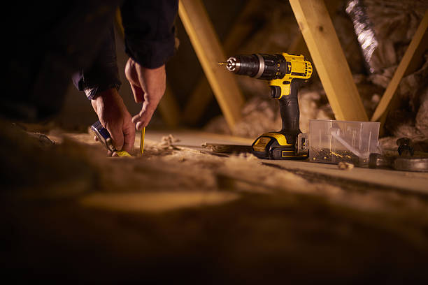 Best Insulation Materials and Products in Vander, NC
