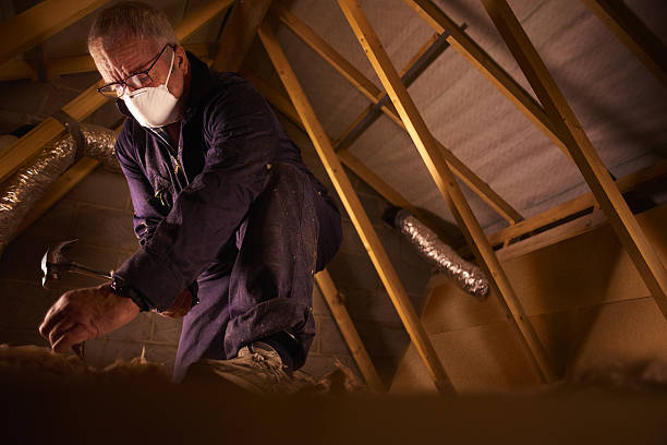 Best Residential Insulation in Vander, NC